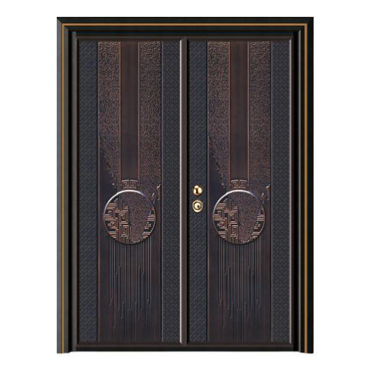 高端铝木装甲卡门