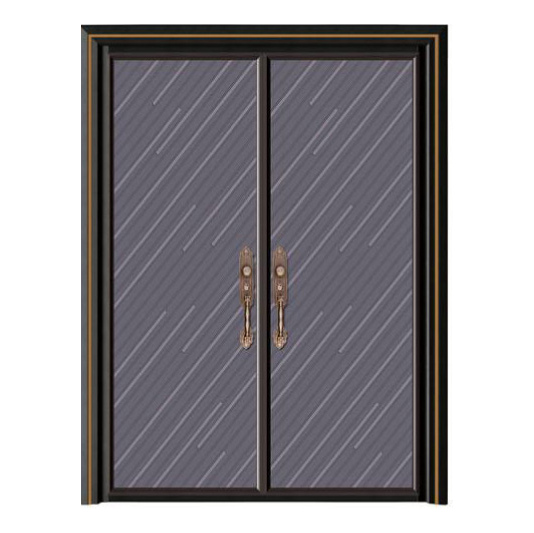 高端铝木装甲卡门