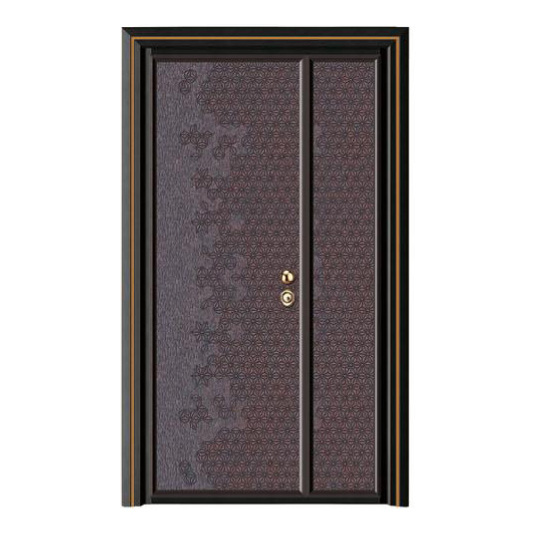 高端铝木装甲卡门