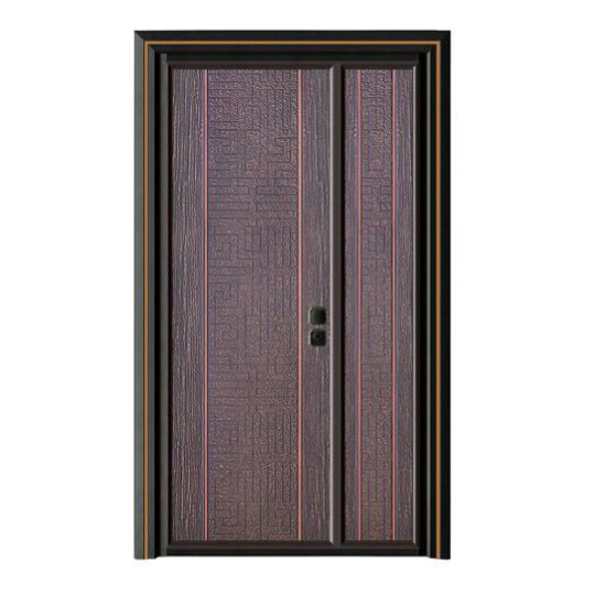 高端铝木装甲卡门