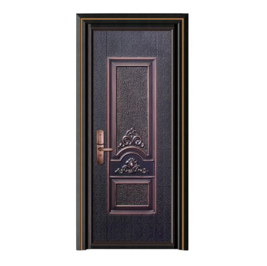 高端铝木装甲卡门