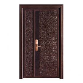 欧式铸铝门17-ZL-072