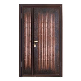 欧式铸铝门17-ZL-073