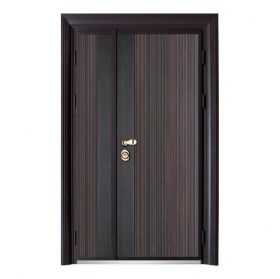 欧式铸铝门17-ZL-078