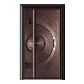 防爆铸铝门20-6362万家灯火