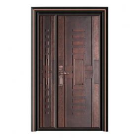 防爆铸铝门20-6363倾国倾城