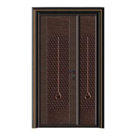 高端铝木装甲卡门SBL-K2128繁荣富强