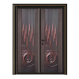 高端铝木装甲卡门SBL-K2112至高无上