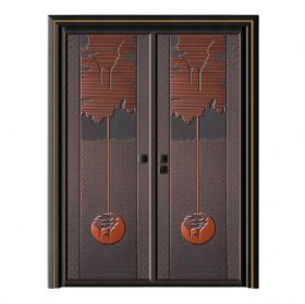 高端铝木装甲卡门SBL-K2115骄阳似火