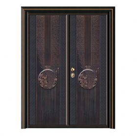 高端铝木装甲卡门SBL-K2117能工巧匠