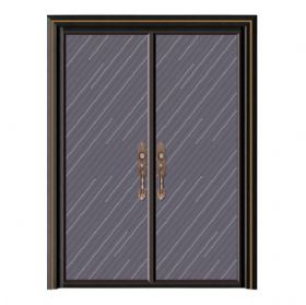 高端铝木装甲卡门SBL-K2119心满意足