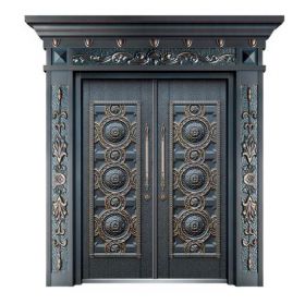 高端铝木装甲卡门SBL-K2122三足鼎立