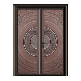 高端铝木装甲卡门SBL-K2121精美绝伦