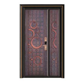 高端铝木装甲卡门SBL-K2125点石成金