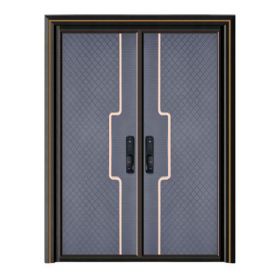 高端铝木装甲卡门SBL-K2123妙笔生花