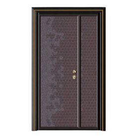 高端铝木装甲卡门SBL-K2126天上人间